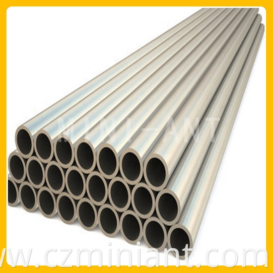 304 seamless stainless steel tube